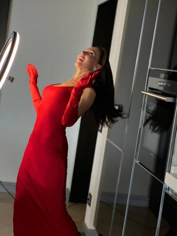 Джоанна Только Для Тебя фото 5