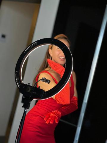 Джоанна Только Для Тебя фото 8