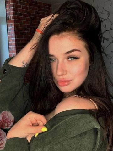 Анастасия Сила Притяжения фото 2