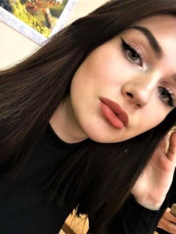 Анастасия Сила Притяжения фото 3