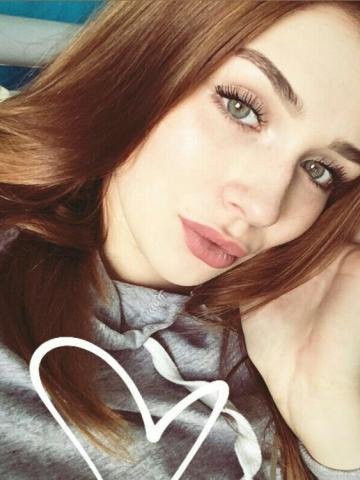 Анастасия Сила Притяжения фото 4