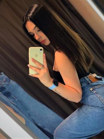 Анастасия Сила Притяжения фото 5