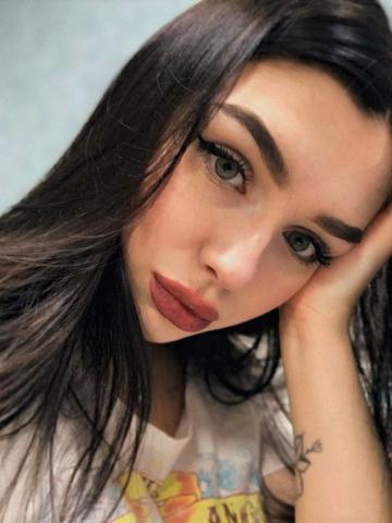 Анастасия Сила Притяжения фото 6