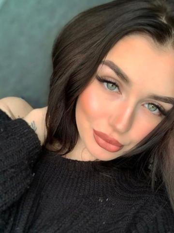 Анастасия Сила Притяжения фото 7