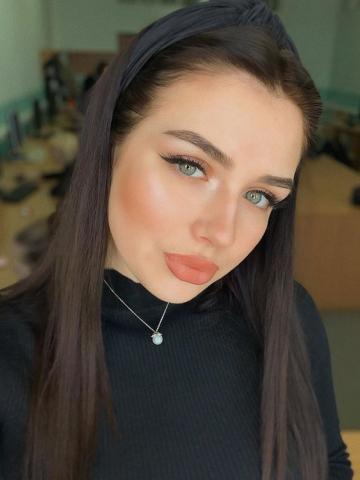 Анастасия Сила Притяжения фото 8