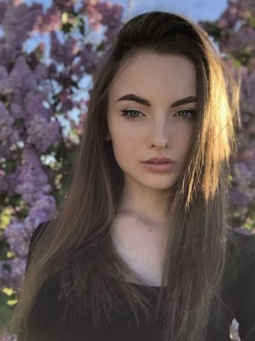 Людмила Дубовка