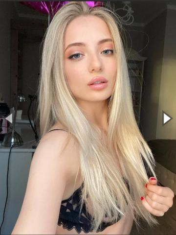 Фаина фото 3